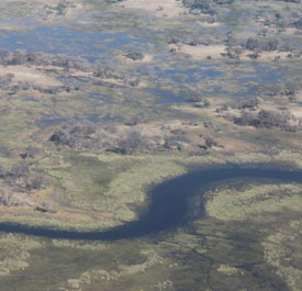 Hidrología e Hidráulica