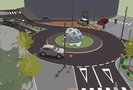 Modelos en 3D por ordenador