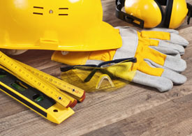 Coordinación de Seguridad y Salud